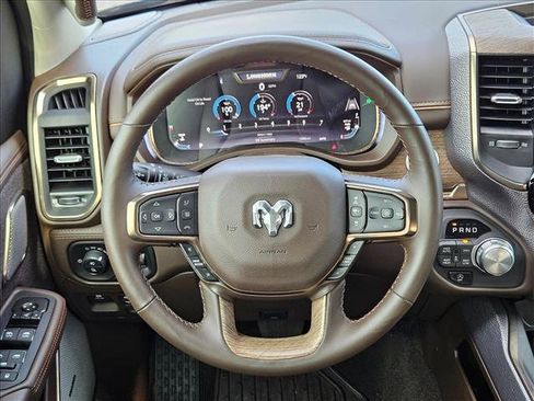 Used 2026 RAM 1500 Limited w/ Bed Utility Group AWD/4WD image 14