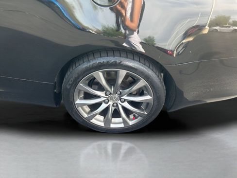 Used 2014 Lexus IS 250C w/ Luxury Package image 15