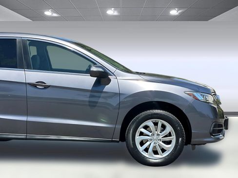 Used 2017 Acura RDX FWD w/ Technology Package image 34