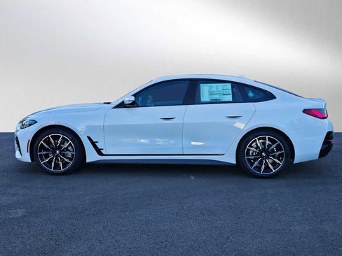 New 2026 BMW 430i xDrive w/ M Sport Package image 6