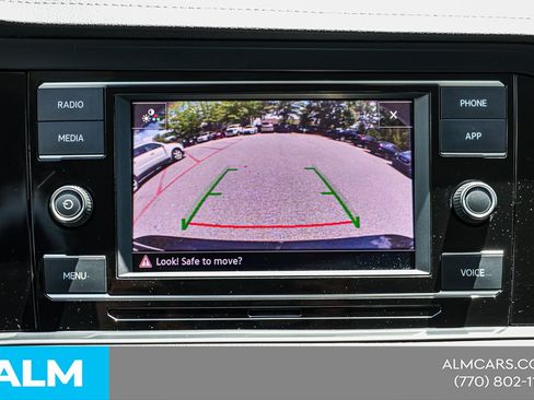 Used 2024 Volkswagen Jetta S FWD image 28