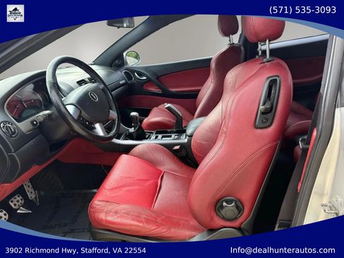 Used 2005 Pontiac GTO RWD image 19