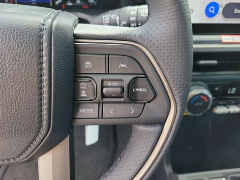 New 2026 Toyota 4Runner TRD Sport Premium AWD/4WD image 21