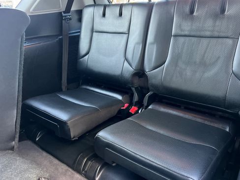 Used 2015 Lexus GX 460 Luxury image 16