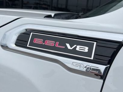 Used 2021 GMC Sierra 2500 SLE w/ X31 Off-Road Package