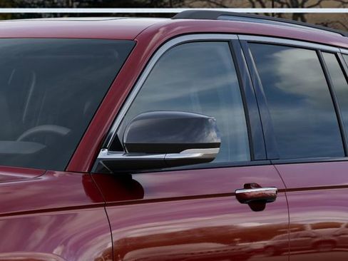 New 2026 Jeep Grand Cherokee Limited w/ Limited Altitude Package image 12