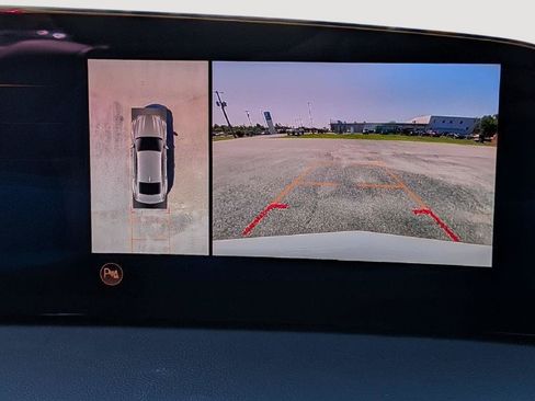 New 2026 Cadillac CT5 Sport AWD/4WD image 17