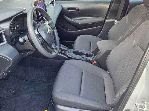 Used 2024 Toyota Corolla LE image 18