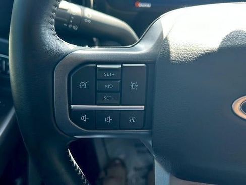 Used 2024 Ford F250 Lariat w/ Tremor Off-Road Package AWD/4WD image 25