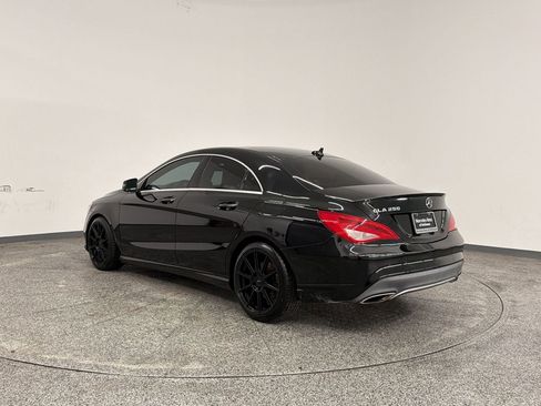Used 2018 Mercedes-Benz CLA 250 image 3