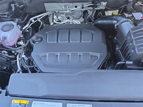 New 2026 Volkswagen Atlas SE image 24