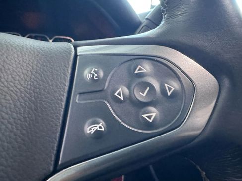 Used 2018 Chevrolet Silverado 1500 LT w/ LT Eassist Package image 22