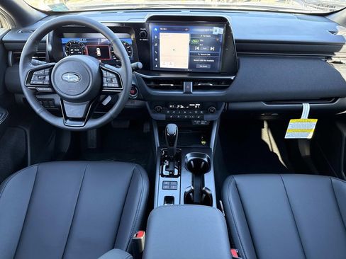 New 2026 Subaru Outback Premium image 16