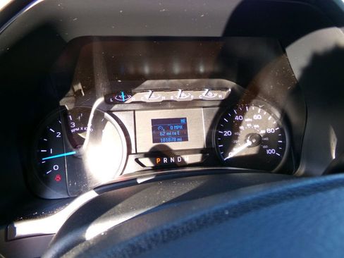 Used 2020 Ford F250 XL w/ STX Appearance Package image 9