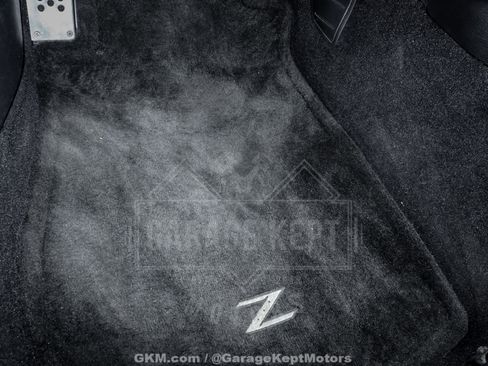 Used 2004 Nissan 350Z Touring image 99