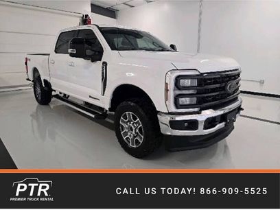 Used 2024 Ford F250 Lariat w/ FX4 Off-Road Package
