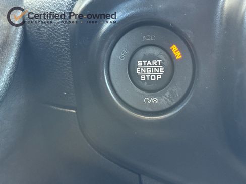 Certified 2021 Jeep Wrangler Unlimited Sahara image 24