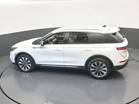 Used 2022 Lincoln Corsair Reserve image 54