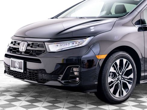 New 2026 Honda Odyssey Elite image 43