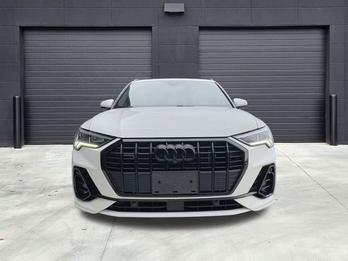 Used 2022 Audi Q3 2.0T Premium Plus w/ Premium Plus Package image 7