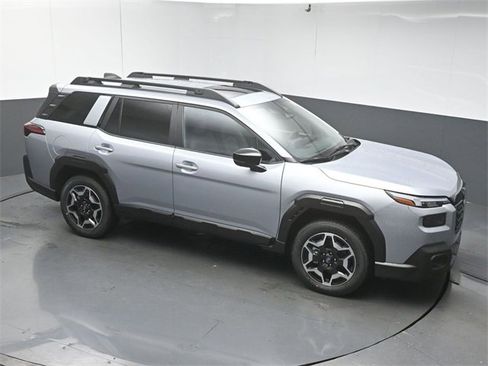 New 2026 Subaru Outback Touring image 42