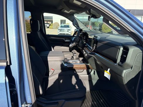 New 2026 GMC Sierra 1500 Elevation w/ X31 Off-Road Package image 29