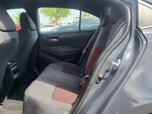 Used 2023 Toyota Corolla SE image 22