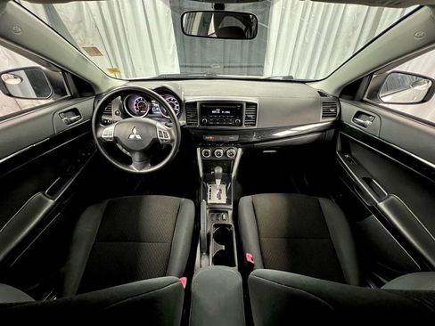 Used 2016 Mitsubishi Lancer ES image 15