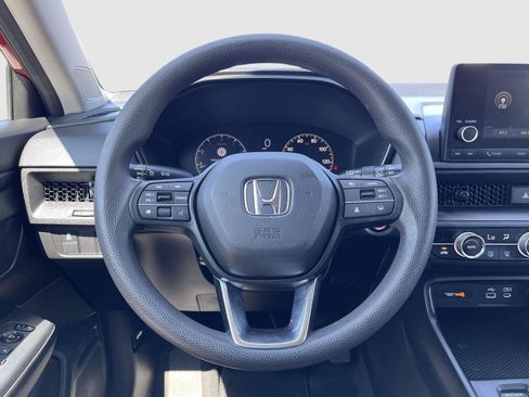 Used 2024 Honda CR-V EX image 6