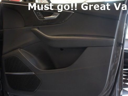 Used 2022 Audi Q7 3.0T Premium Plus w/ Premium Plus Package image 52