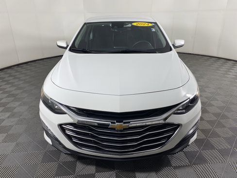 Used 2024 Chevrolet Malibu LT image 12