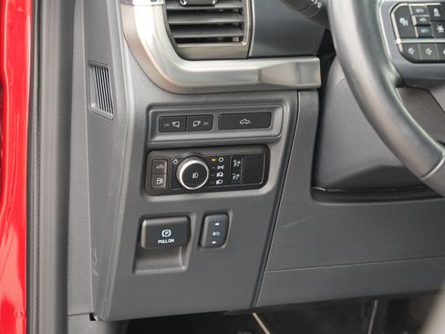 Used 2024 Ford F150 Lariat w/ Equipment Group 502A High AWD/4WD image 20