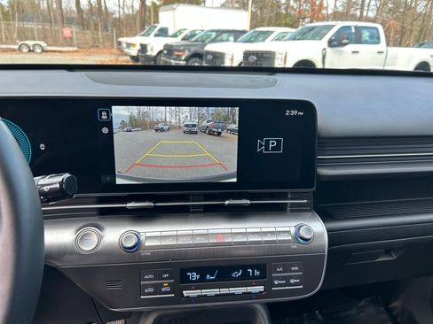 Used 2026 Hyundai Kona SEL Sport image 18