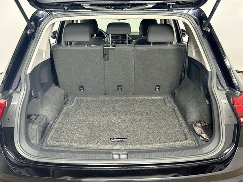 Used 2018 Volkswagen Tiguan S AWD/4WD image 24