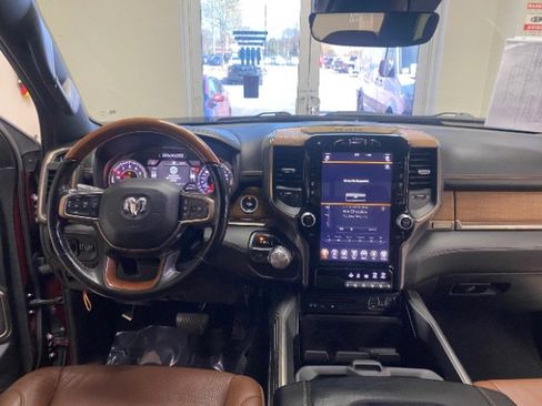Used 2019 RAM 1500 Limited RWD image 22