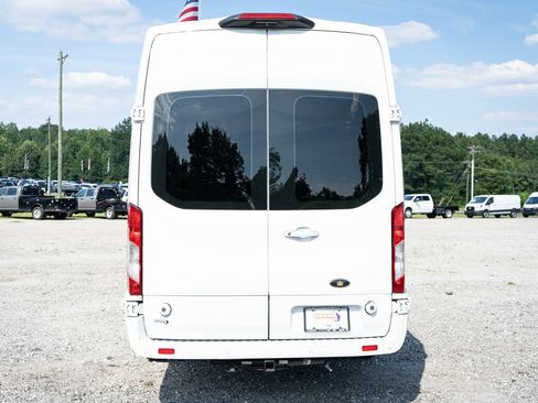 Used 2020 Ford Transit 350 XL RWD image 8