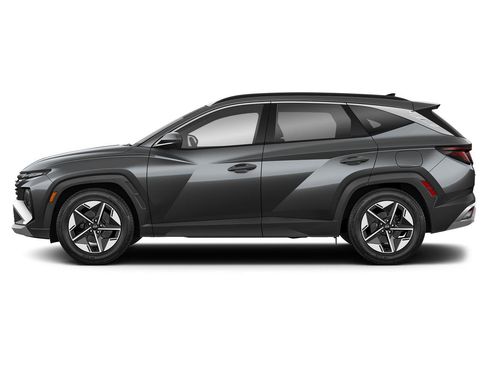 New 2026 Hyundai Tucson SEL AWD/4WD image 34