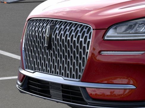 New 2026 Lincoln Corsair Premiere image 17