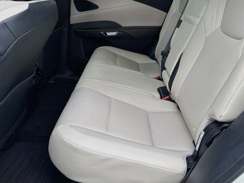 Used 2024 Lexus RX 350 FWD w/ Technology Package image 22