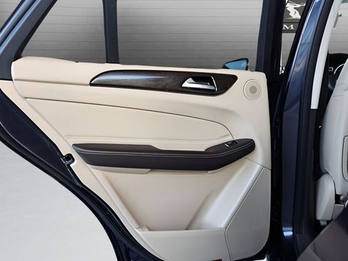 Used 2018 Mercedes-Benz GLE 350 image 47