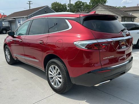 Used 2024 Buick Enclave Premium FWD image 7