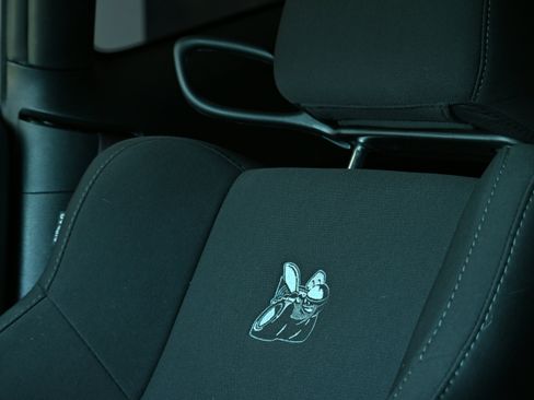 Used 2022 Dodge Challenger R/T Scat Pack image 26