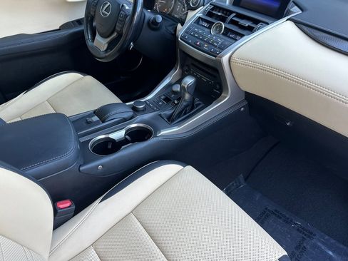 Used 2016 Lexus NX 200t AWD image 20