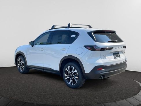 New 2026 MAZDA CX-5 Preferred AWD/4WD image 3
