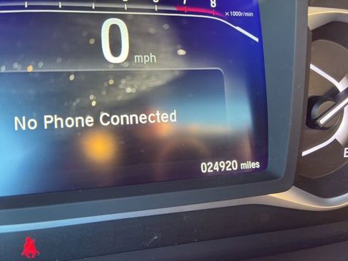 Used 2023 Honda Passport EX-L image 22