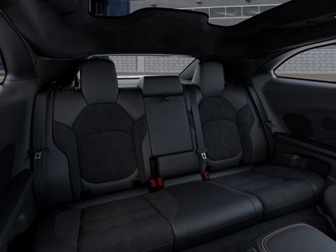 New 2027 Dodge Charger Scat Pack AWD/4WD image 15