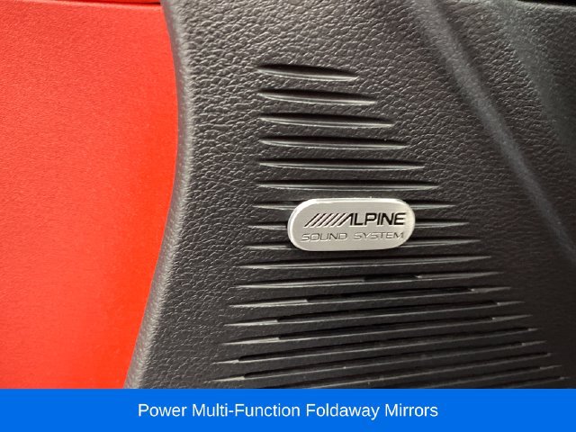 Used 2016 Dodge Challenger R/T Scat Pack w/ Leather Interior Group RWD image 16
