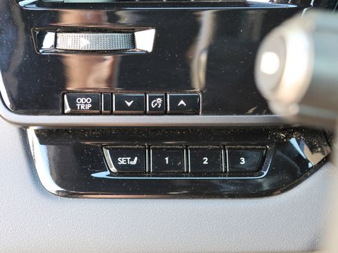 Certified 2024 Lexus RX 500h F Sport w/ Convenience Package image 15