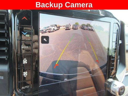 Used 2024 RAM 1500 Limited AWD/4WD image 16