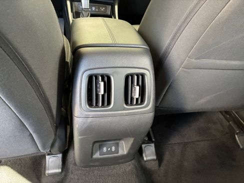 Used 2025 Hyundai Tucson SEL image 24